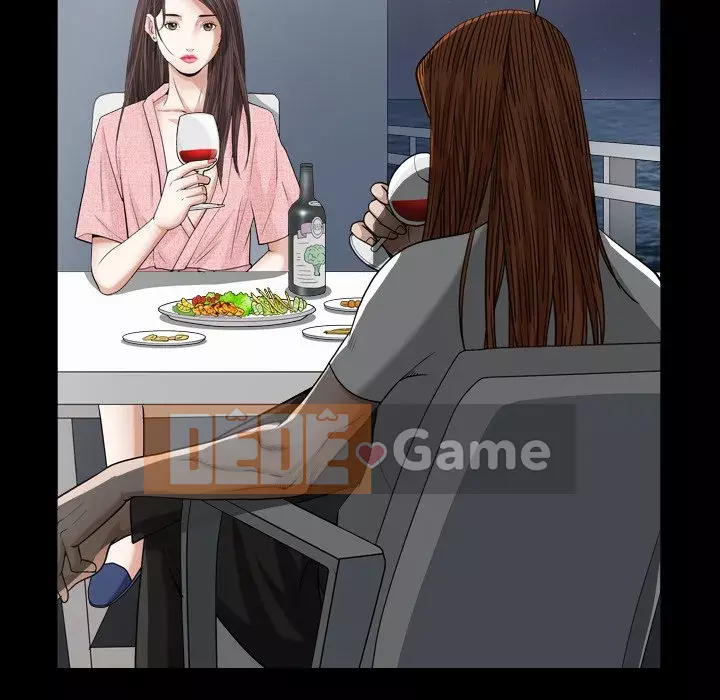 Cạm bẫy Chương 19