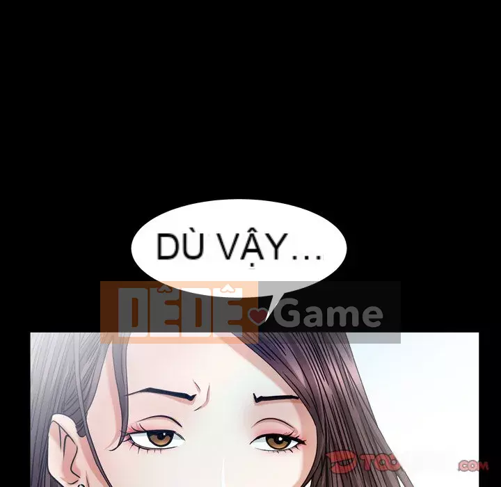 Cạm bẫy Chương 19