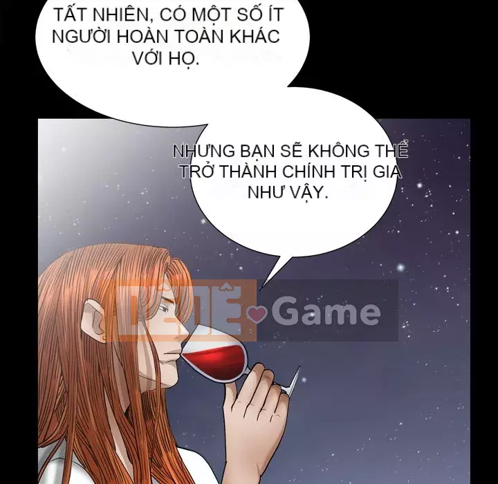 Cạm bẫy Chương 19