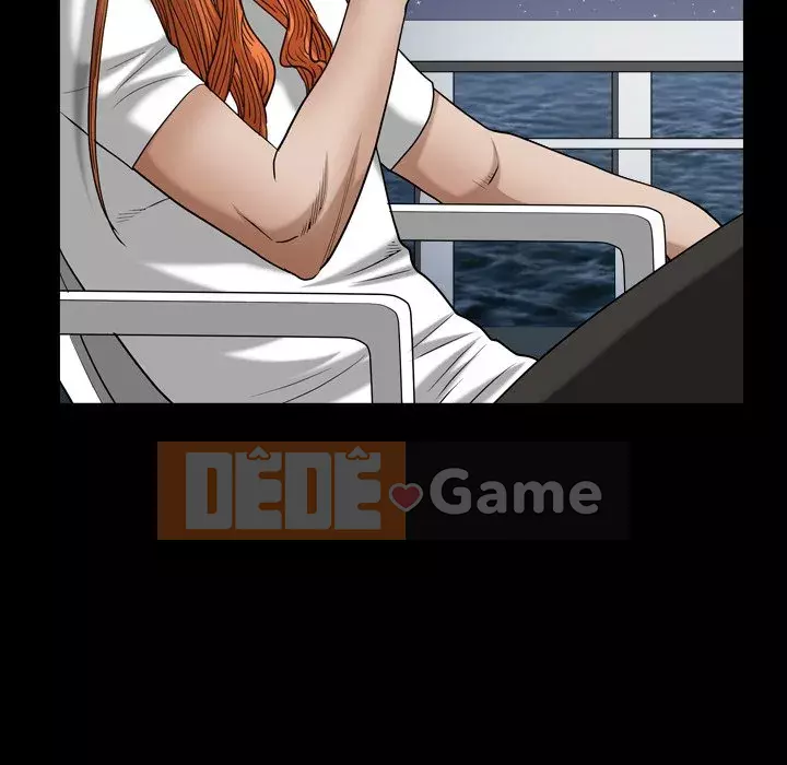 Cạm bẫy Chương 19