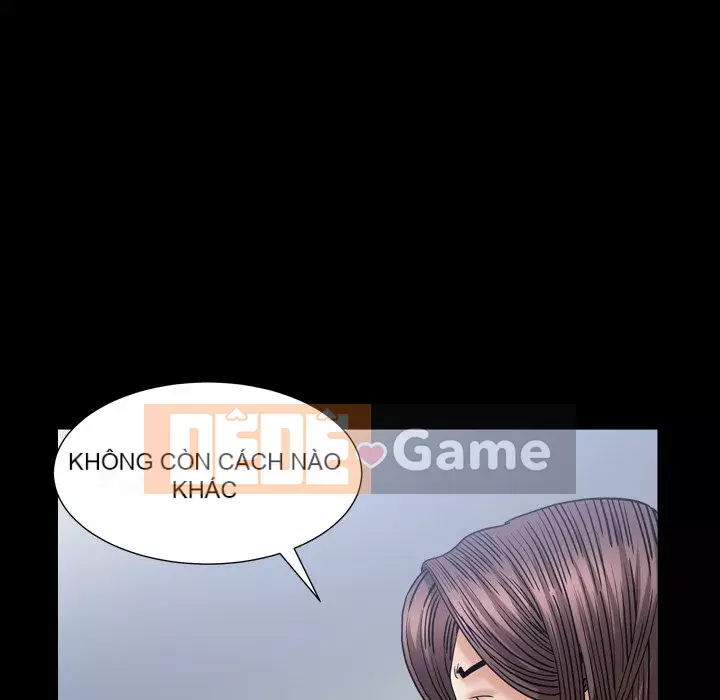 Cạm bẫy Chương 19