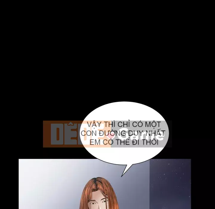 Cạm bẫy Chương 19