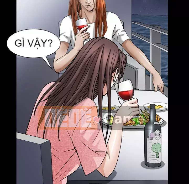 Cạm bẫy Chương 19