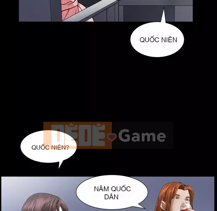 Cạm bẫy Chương 19