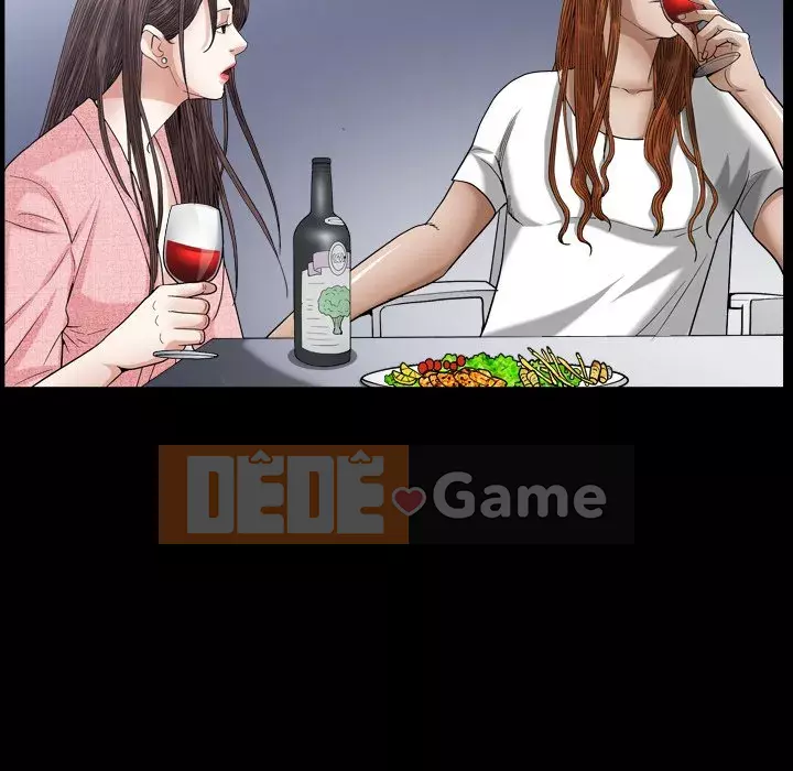 Cạm bẫy Chương 19