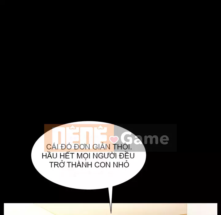 Cạm bẫy Chương 19