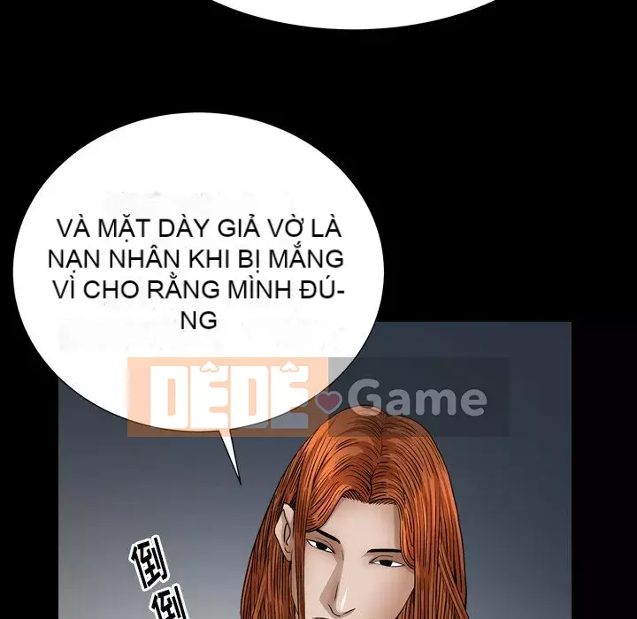 Cạm bẫy Chương 19