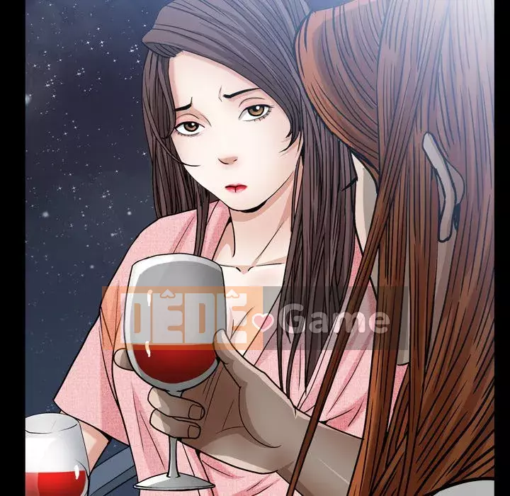 Cạm bẫy Chương 19