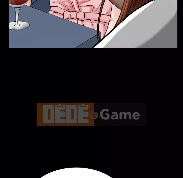 Cạm bẫy Chương 19