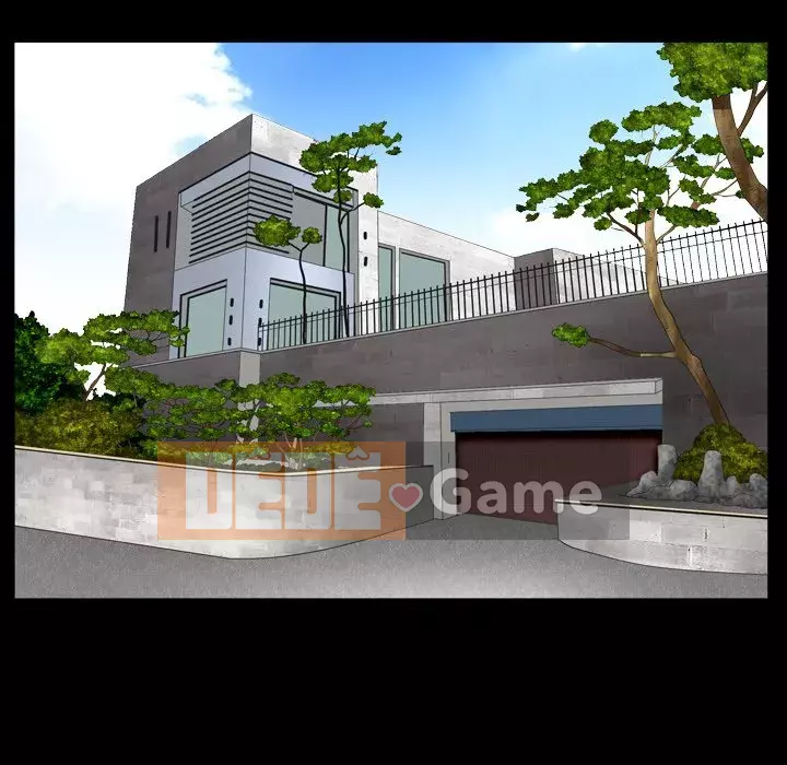 Cạm bẫy Chương 19