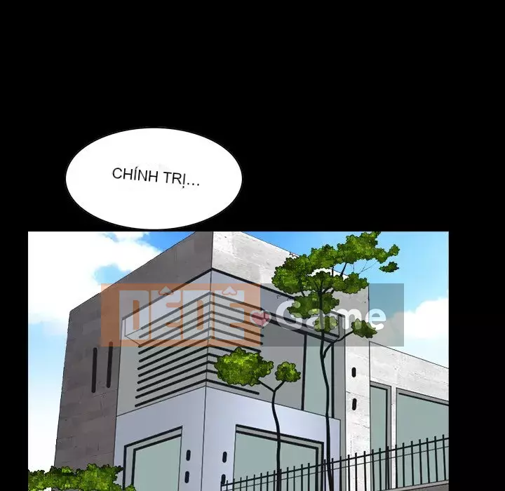 Cạm bẫy Chương 19