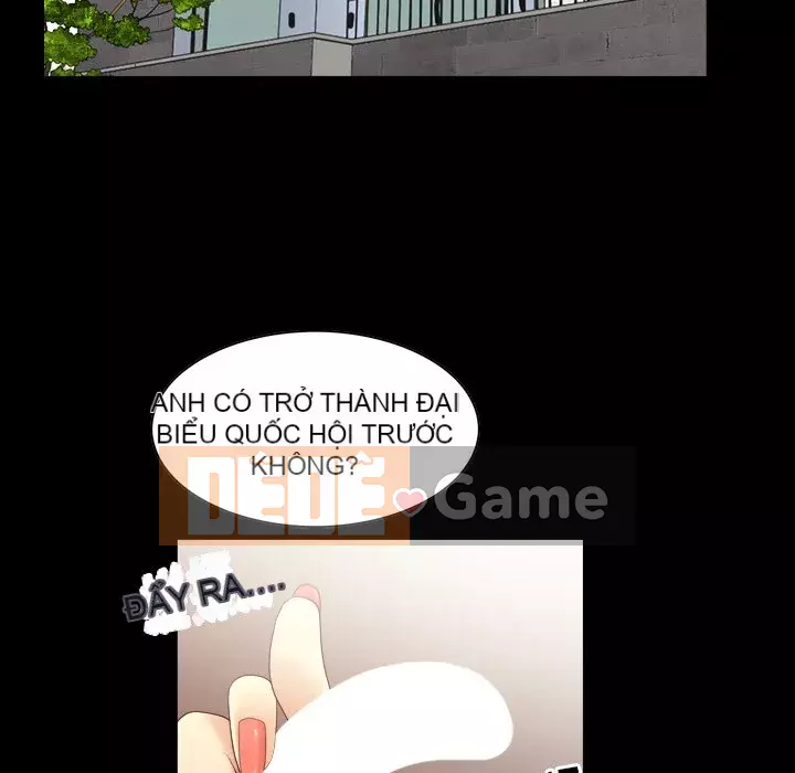 Cạm bẫy Chương 19