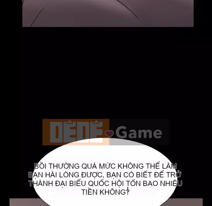 Cạm bẫy Chương 19