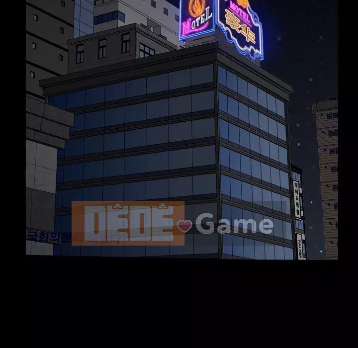 Cạm bẫy Chương 19