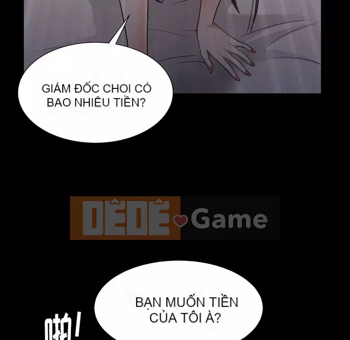 Cạm bẫy Chương 19