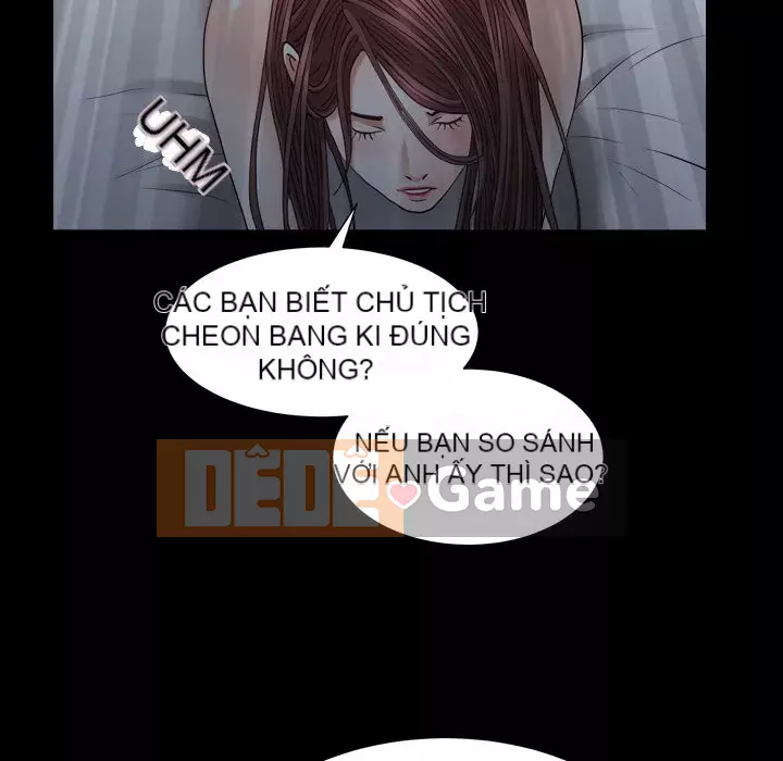 Cạm bẫy Chương 19