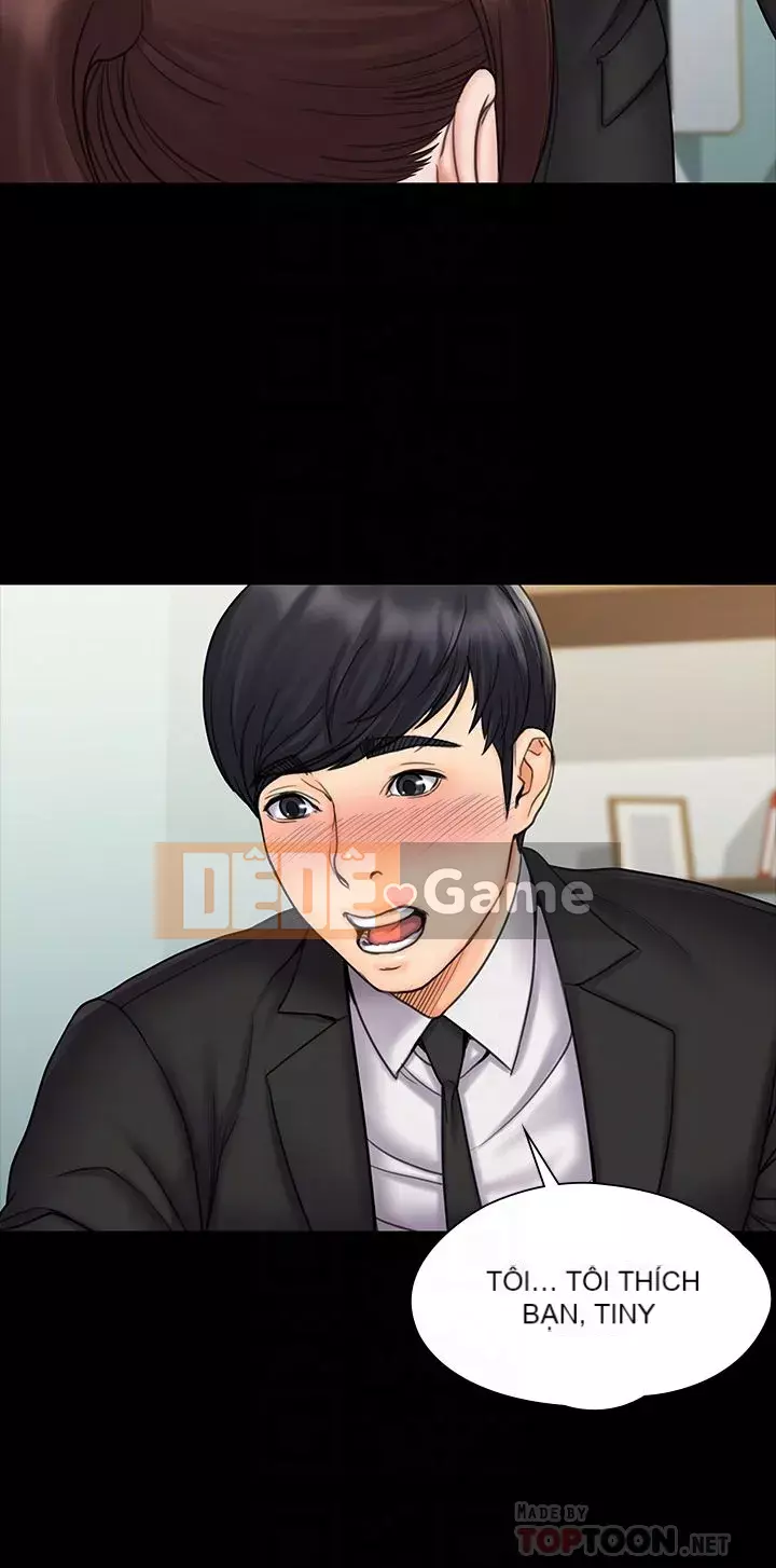 Tôi đầu hàng, huấn luyện viên nữ Chương 21-22