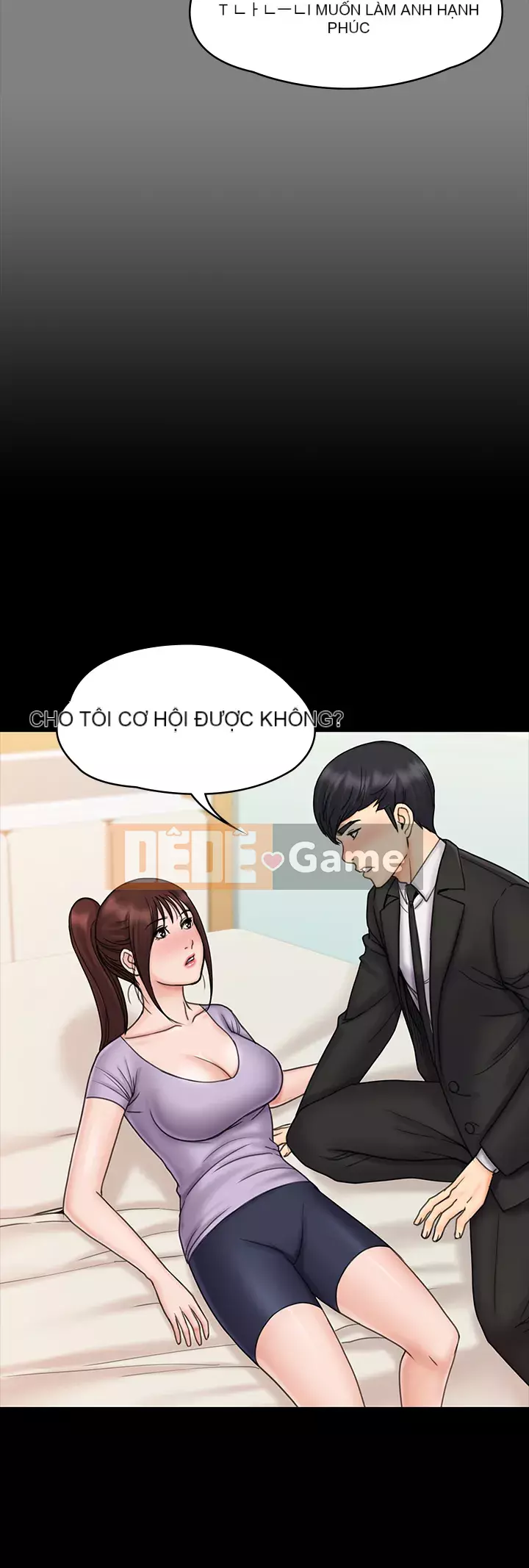 Tôi đầu hàng, huấn luyện viên nữ Chương 21-22