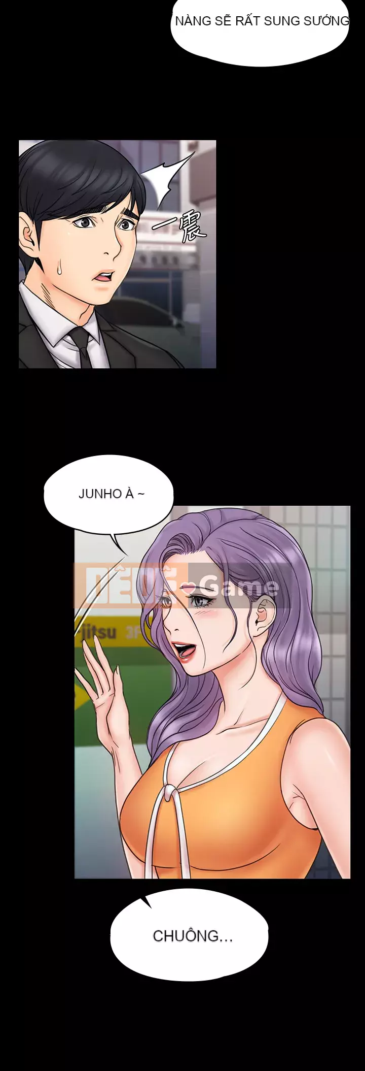 Tôi đầu hàng, huấn luyện viên nữ Chương 21-22