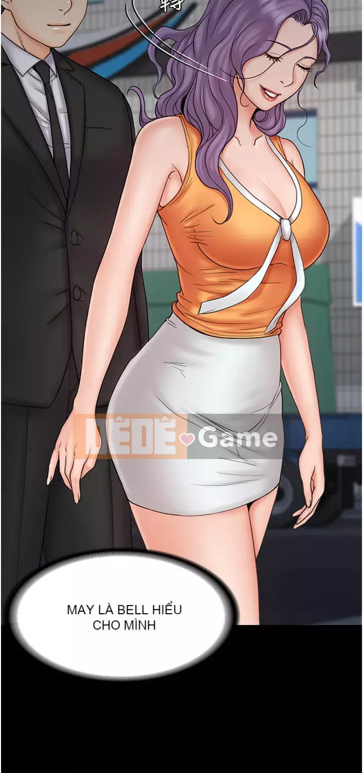 Tôi đầu hàng, huấn luyện viên nữ Chương 23