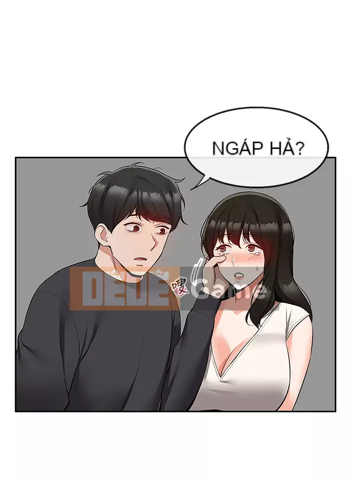 Tiếng ồn đêm khuya Chương 59