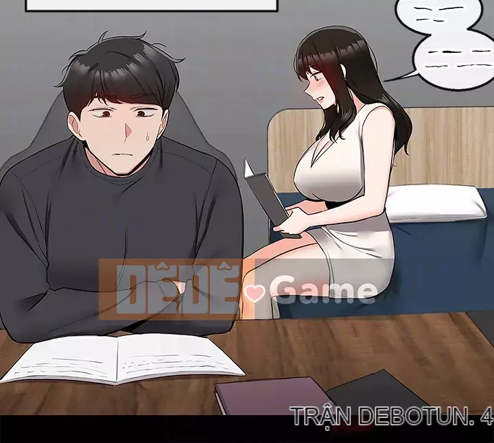 Tiếng ồn đêm khuya Chương 59