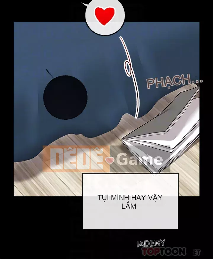 Tiếng ồn đêm khuya Chương 59