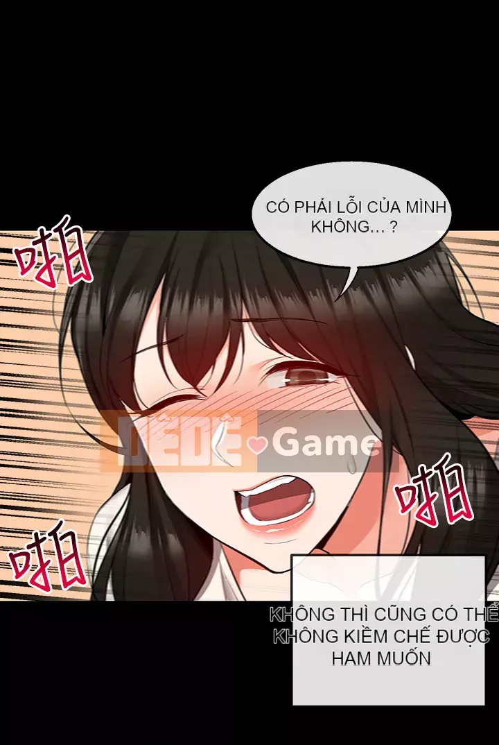 Tiếng ồn đêm khuya Chương 59