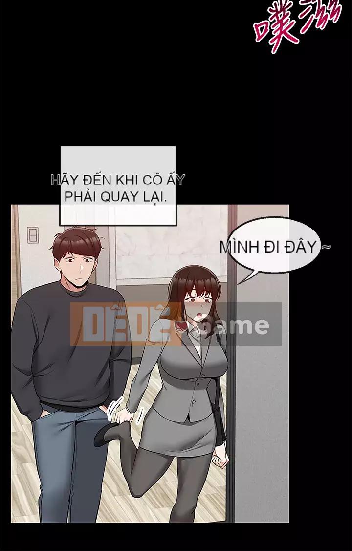 Tiếng ồn đêm khuya Chương 59