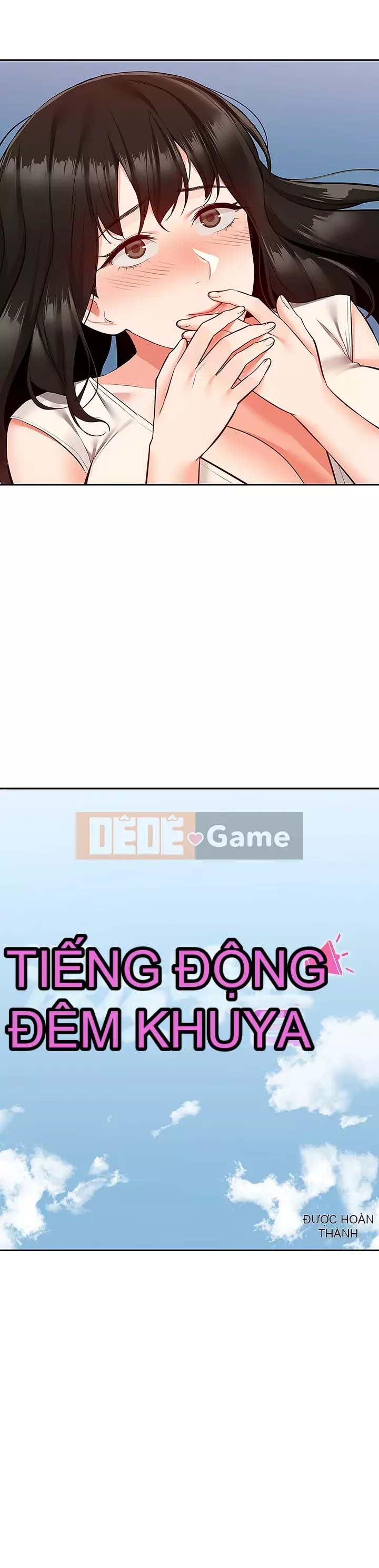 Tiếng ồn đêm khuya Chương 59