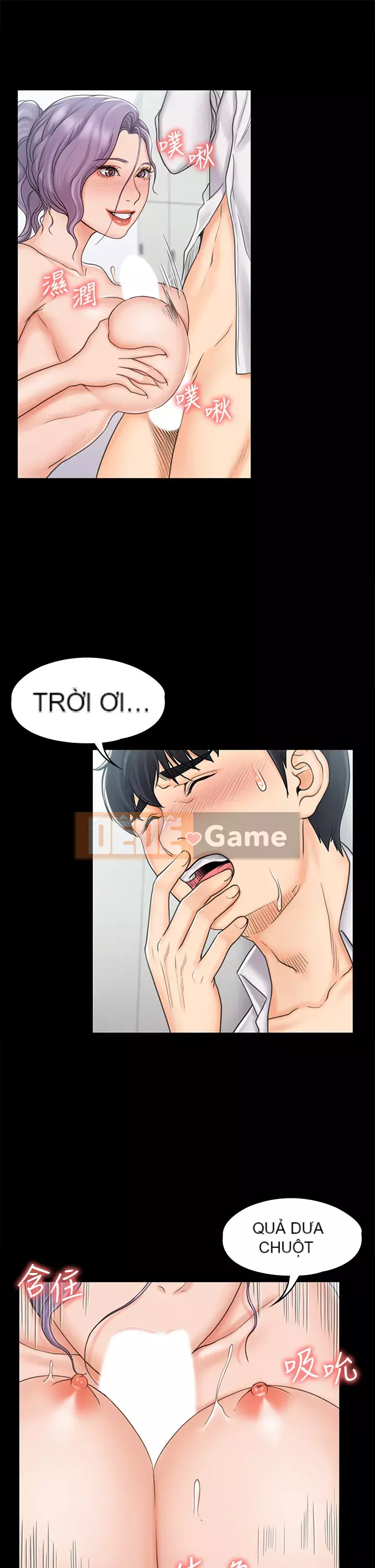 Tôi đầu hàng, huấn luyện viên nữ Chương 19-20