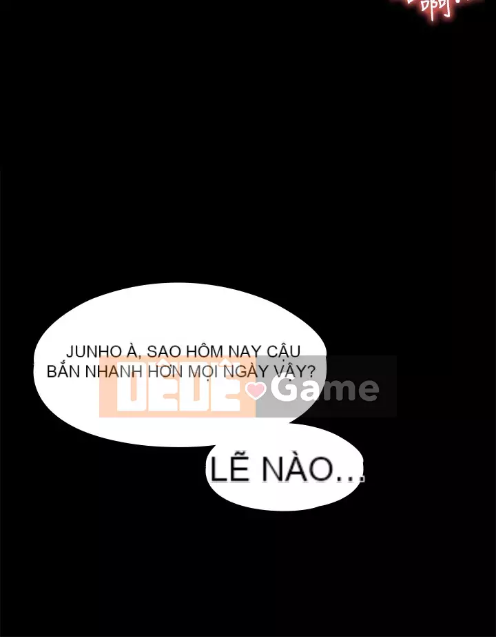 Tôi đầu hàng, huấn luyện viên nữ Chương 19-20