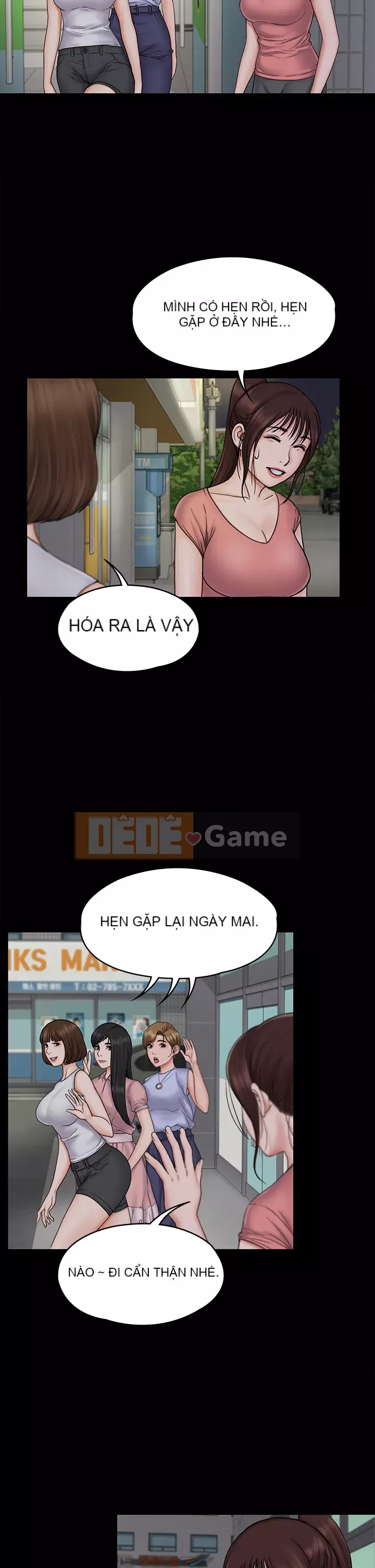 Tôi đầu hàng, huấn luyện viên nữ Chương 19-20