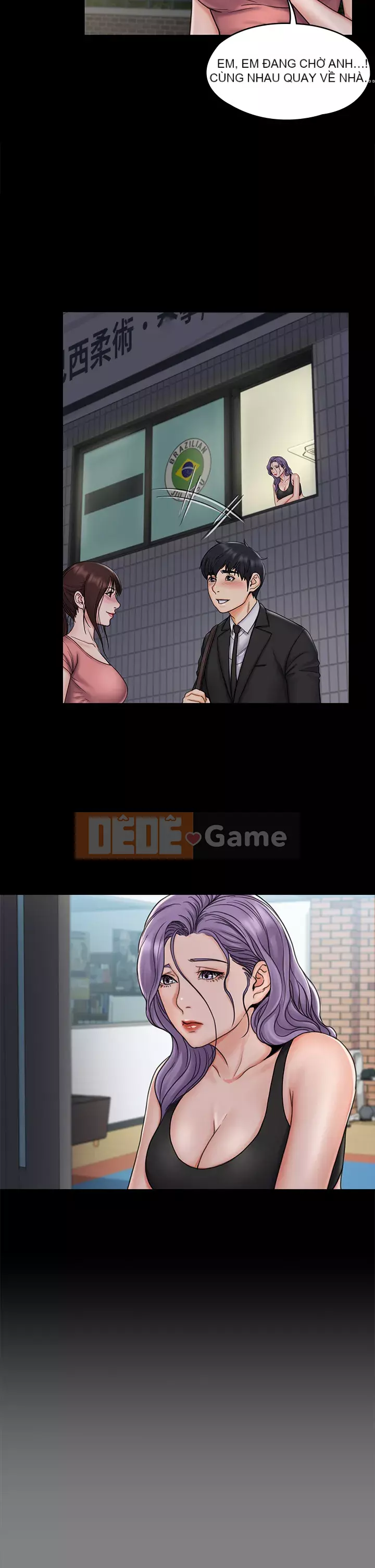 Tôi đầu hàng, huấn luyện viên nữ Chương 19-20