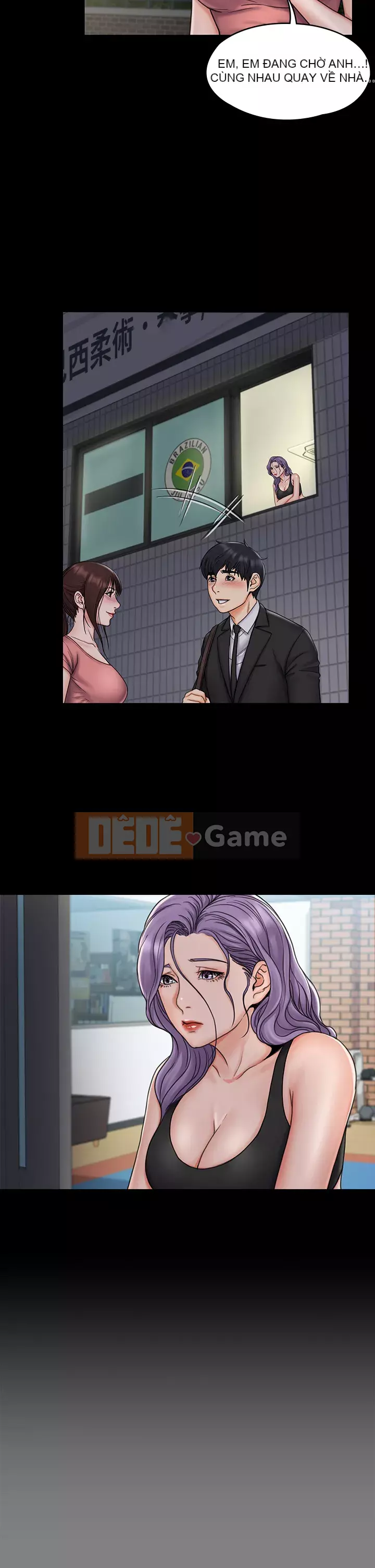 Tôi đầu hàng, huấn luyện viên nữ Chương 19-20