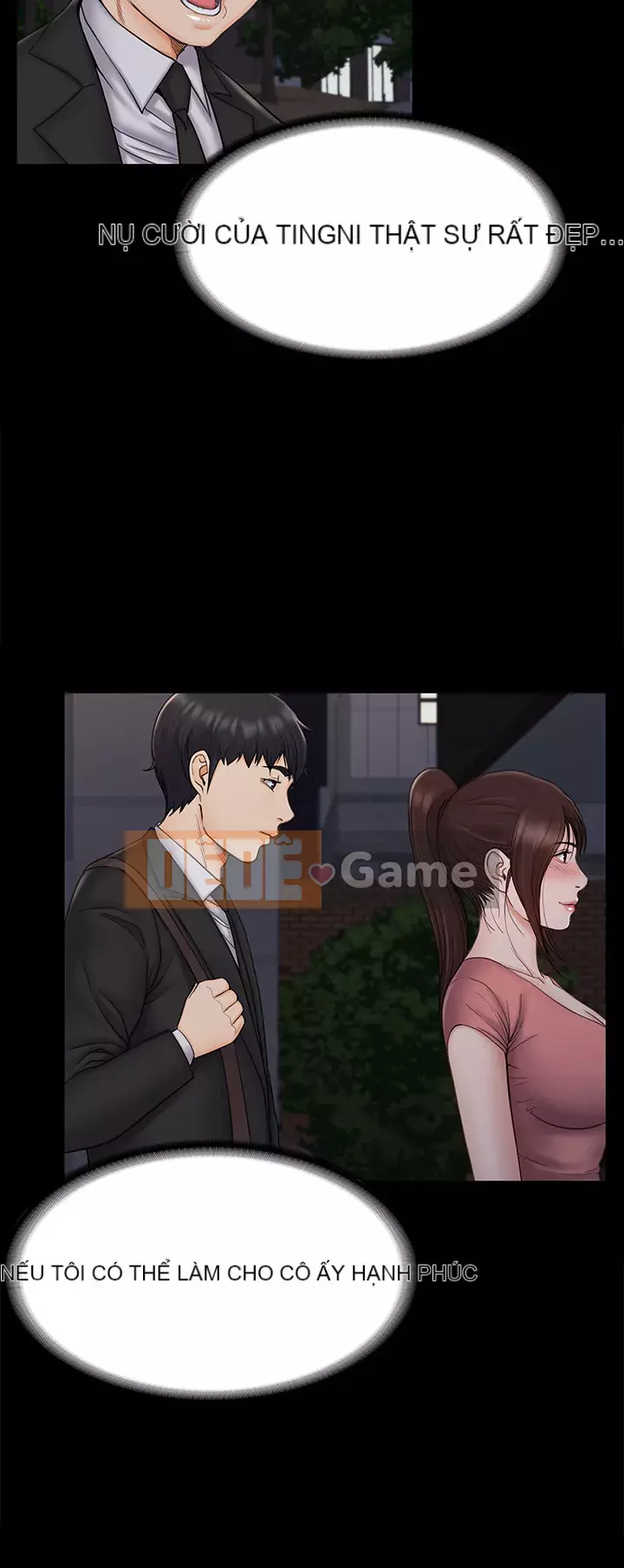 Tôi đầu hàng, huấn luyện viên nữ Chương 19-20