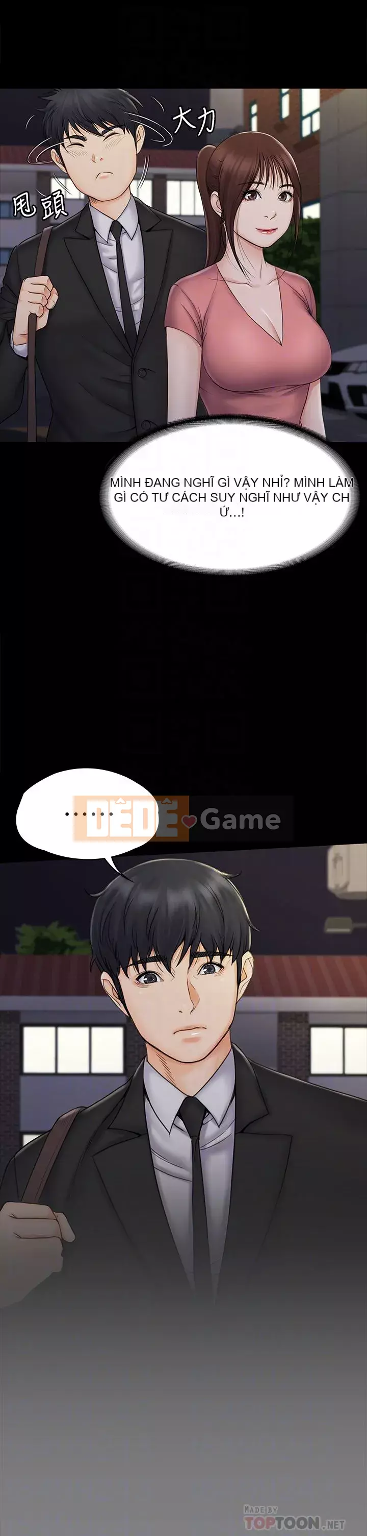 Tôi đầu hàng, huấn luyện viên nữ Chương 19-20