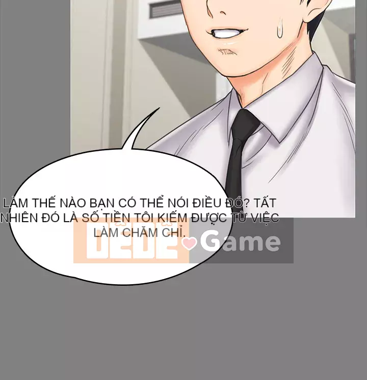 Tôi đầu hàng, huấn luyện viên nữ Chương 19-20