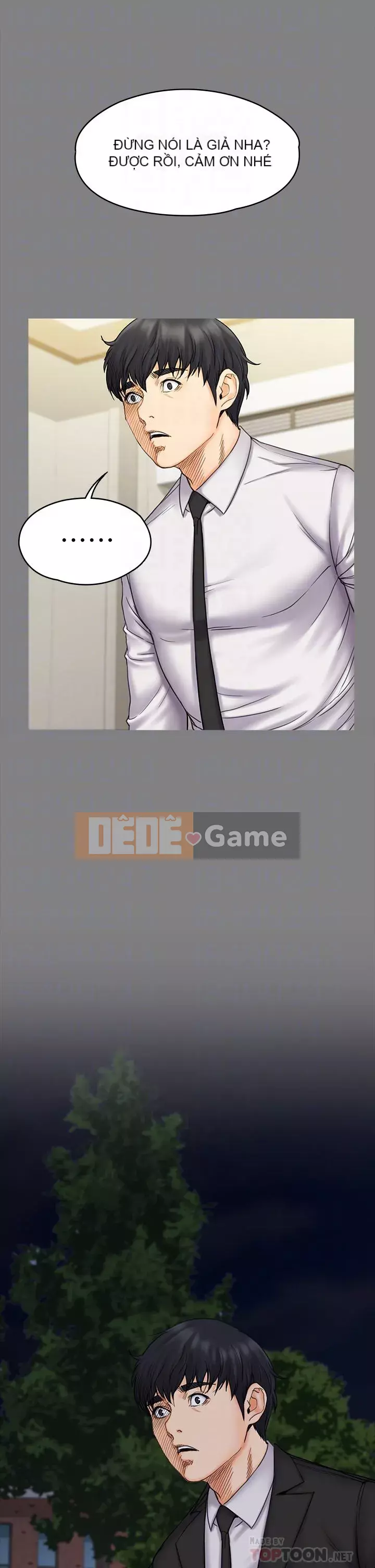 Tôi đầu hàng, huấn luyện viên nữ Chương 19-20