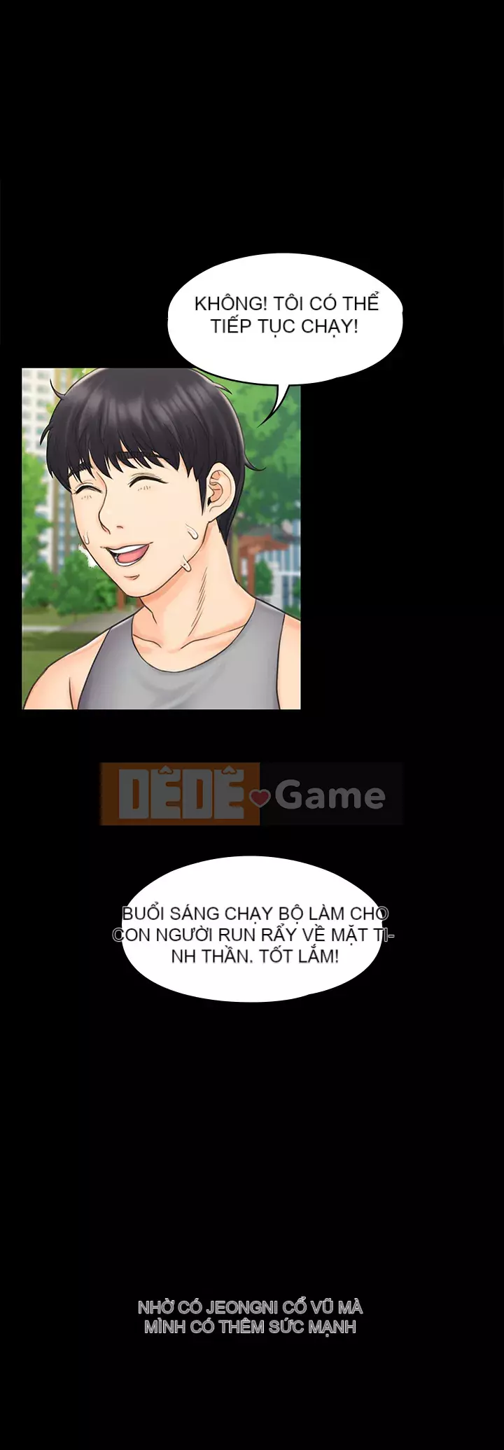 Tôi đầu hàng, huấn luyện viên nữ Chương 19-20