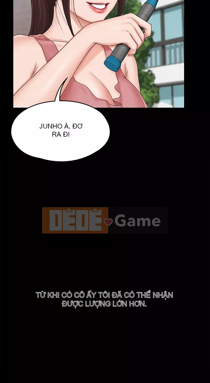 Tôi đầu hàng, huấn luyện viên nữ Chương 19-20