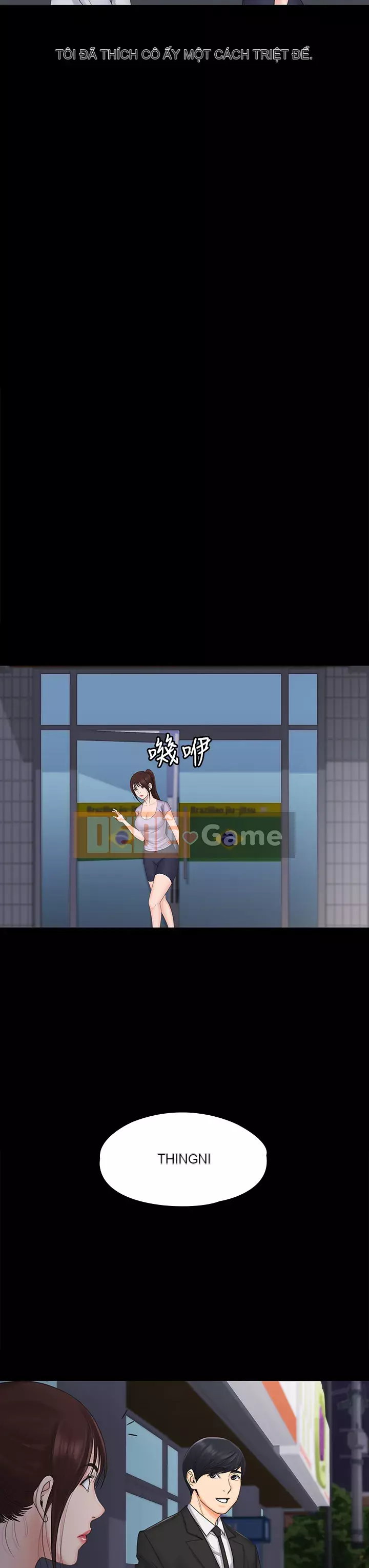 Tôi đầu hàng, huấn luyện viên nữ Chương 19-20