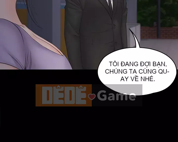 Tôi đầu hàng, huấn luyện viên nữ Chương 19-20