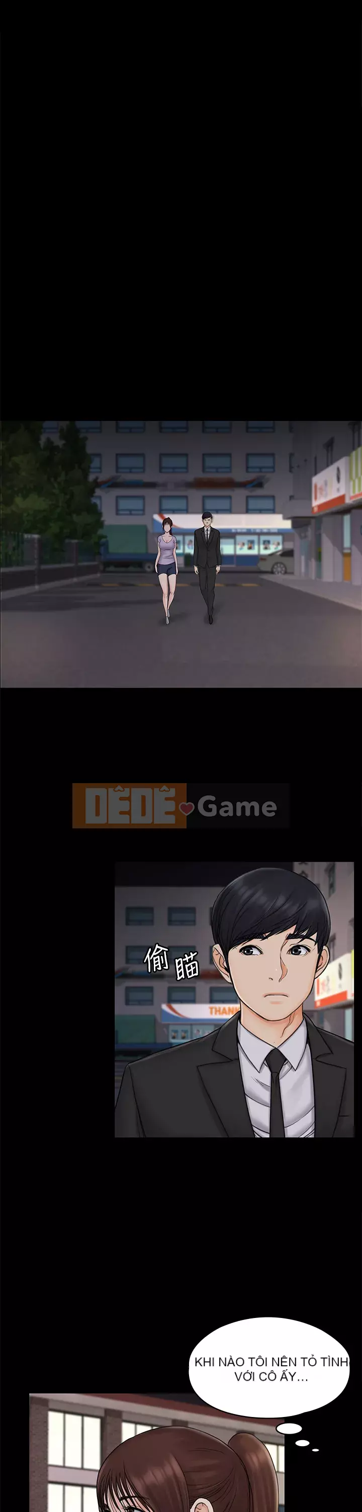 Tôi đầu hàng, huấn luyện viên nữ Chương 19-20