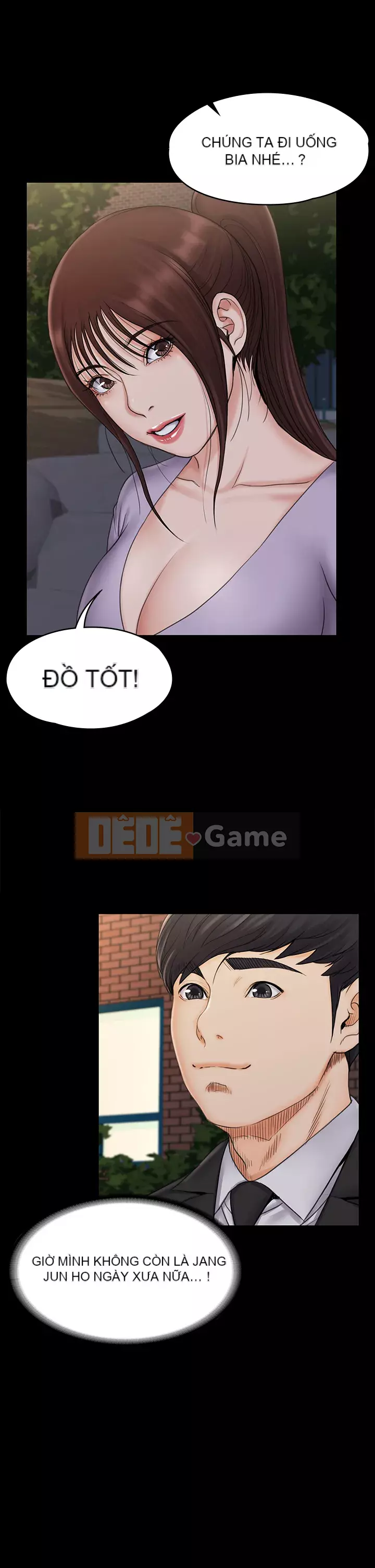 Tôi đầu hàng, huấn luyện viên nữ Chương 19-20