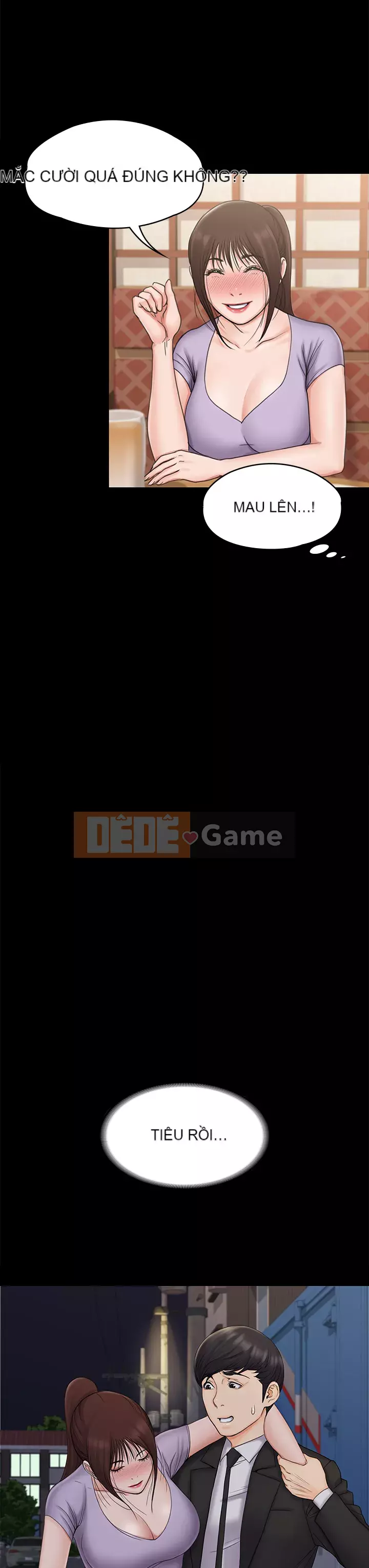 Tôi đầu hàng, huấn luyện viên nữ Chương 19-20