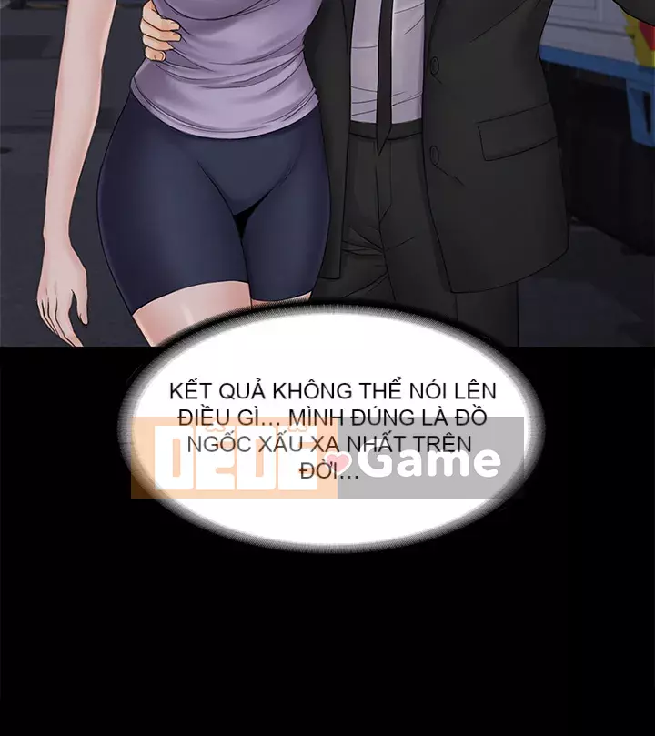 Tôi đầu hàng, huấn luyện viên nữ Chương 19-20