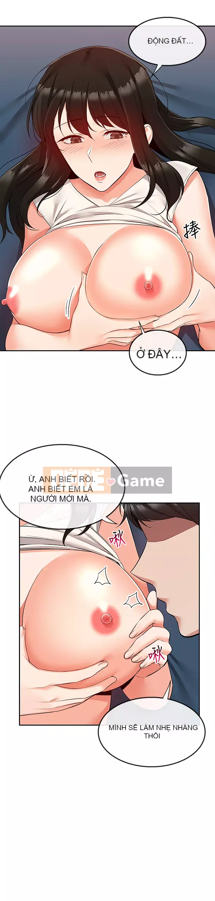 Tiếng ồn đêm khuya Chương 57-58