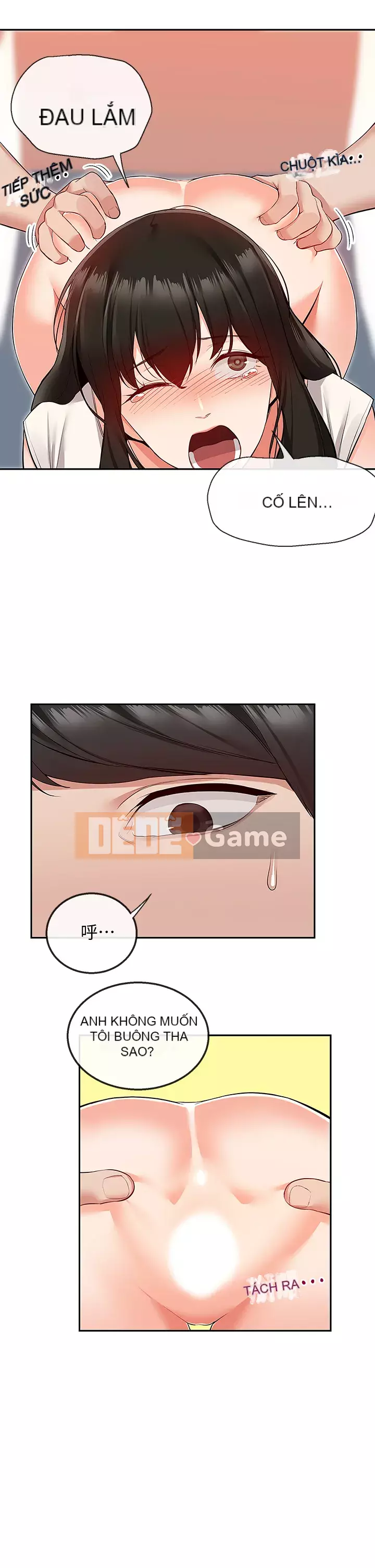 Tiếng ồn đêm khuya Chương 57-58