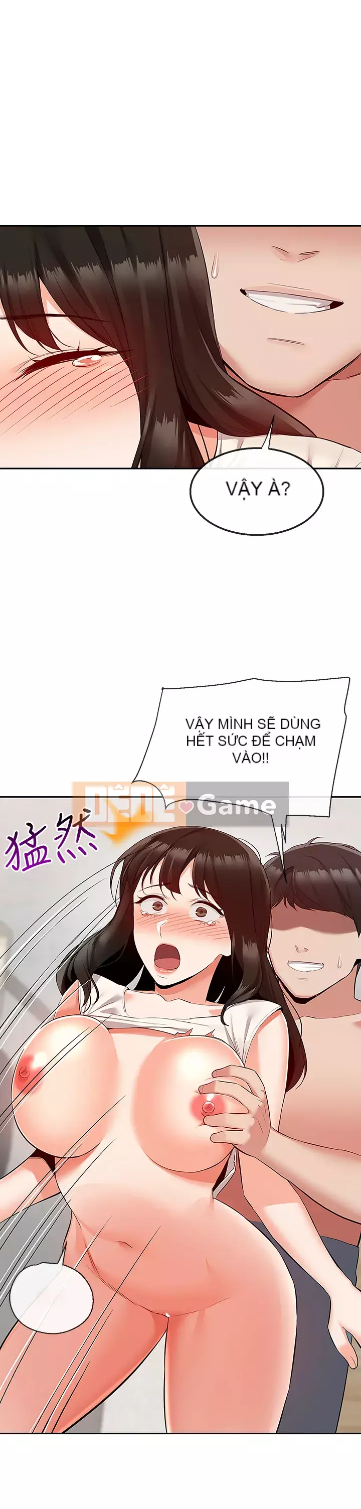 Tiếng ồn đêm khuya Chương 57-58